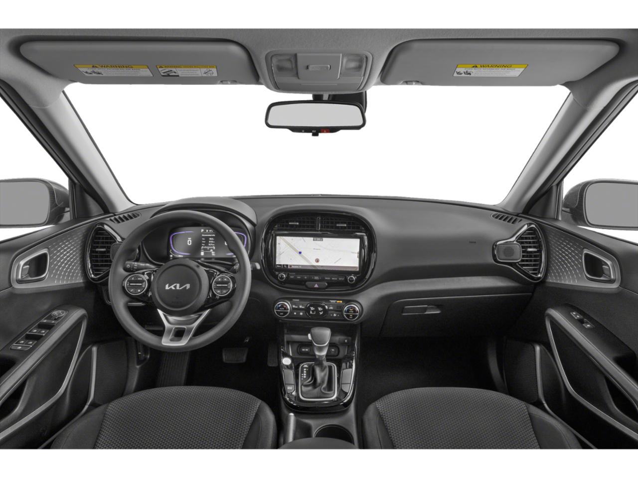 2023 Kia Soul Vehicle Photo in Savannah, GA 31419