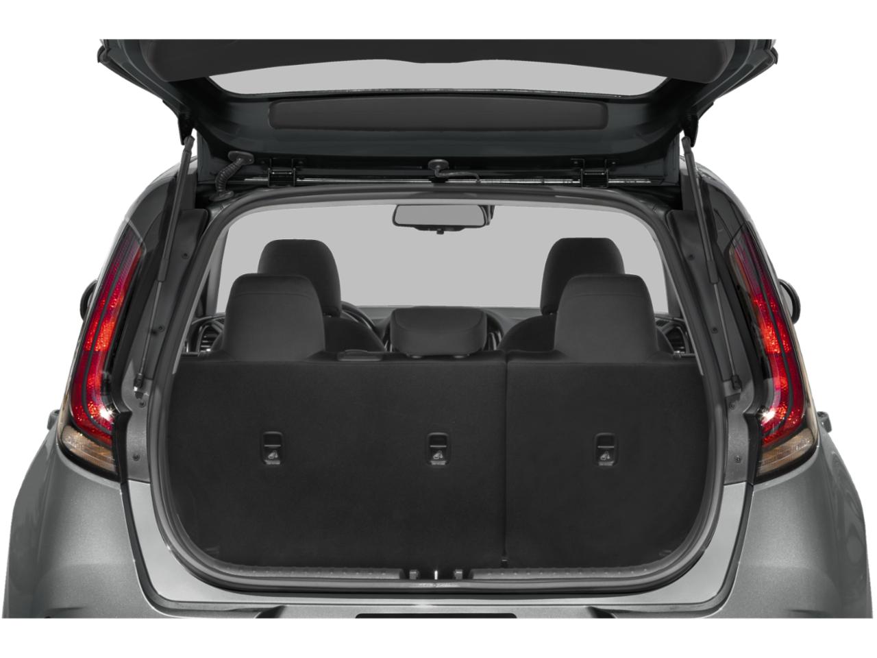 2023 Kia Soul Vehicle Photo in Savannah, GA 31419