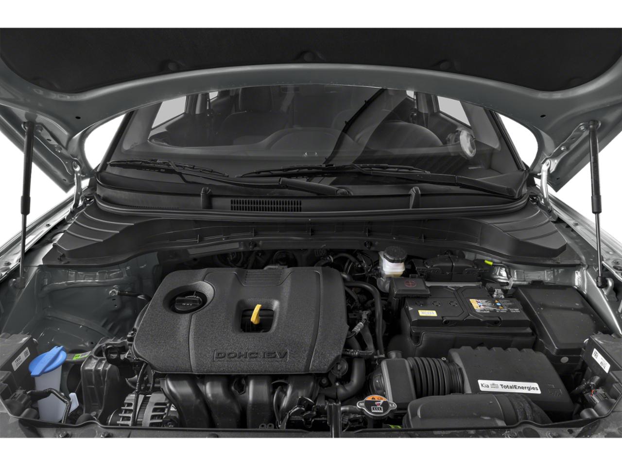 2023 Kia Soul Vehicle Photo in Savannah, GA 31419
