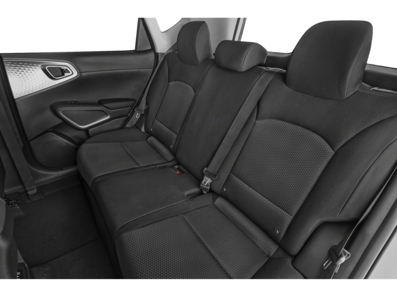 2023 Kia Soul Vehicle Photo in Savannah, GA 31419