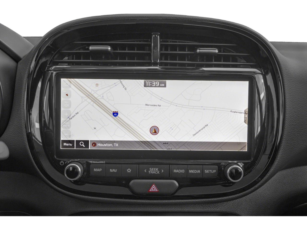 2023 Kia Soul Vehicle Photo in Savannah, GA 31419