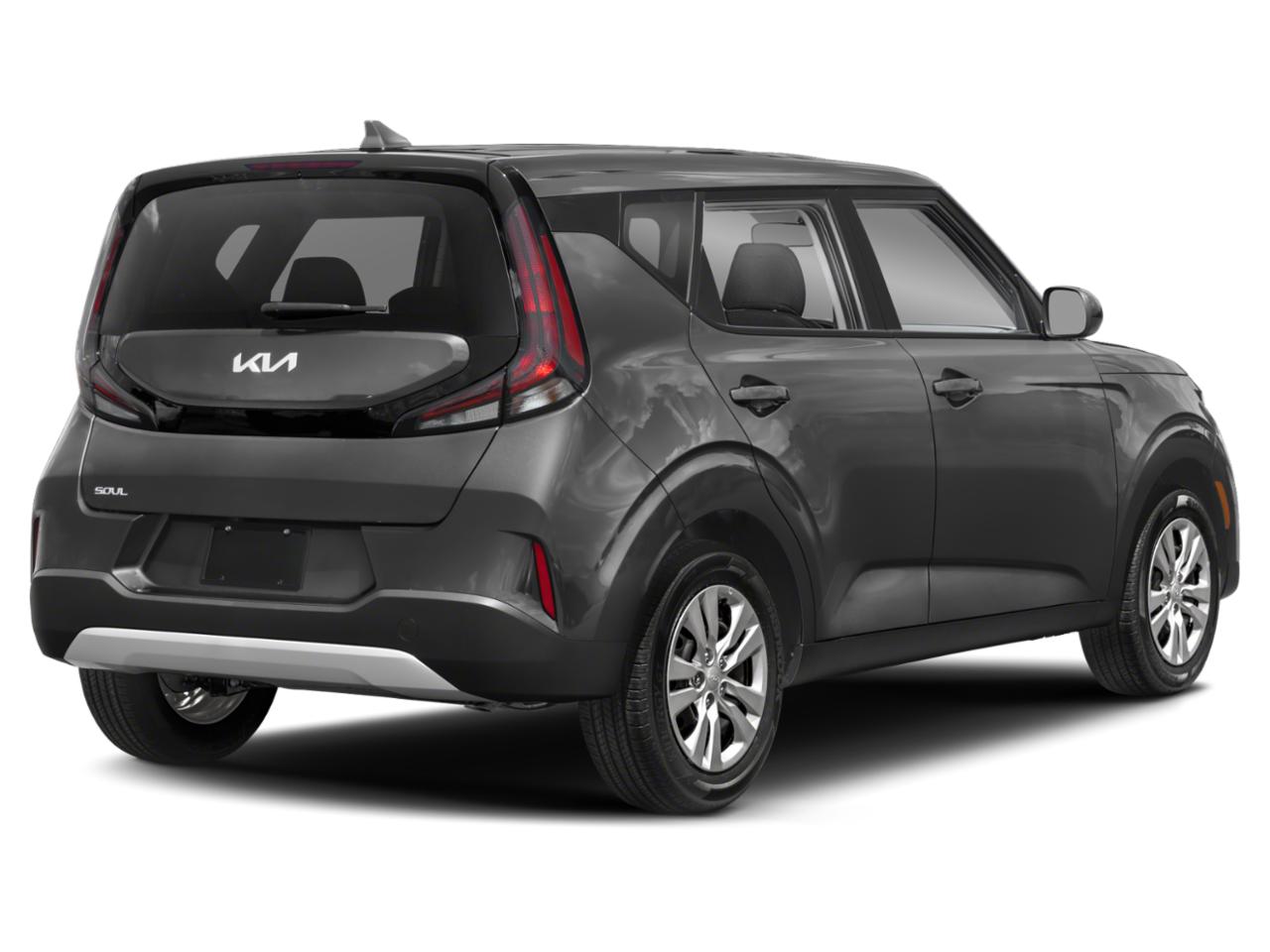 2023 Kia Soul Vehicle Photo in Nashua, NH 03060