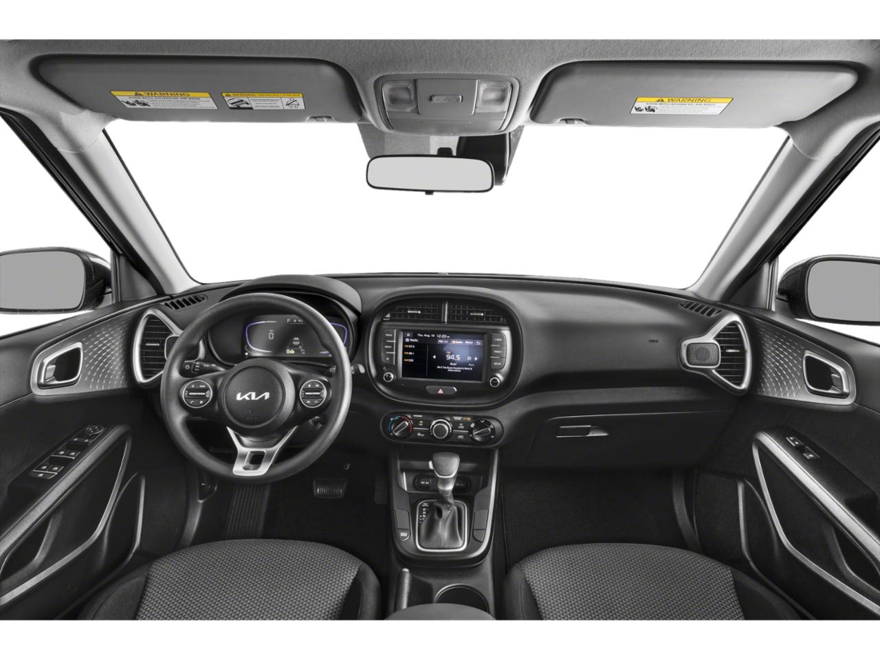 2023 Kia Soul Vehicle Photo in ELK GROVE, CA 95757-8703