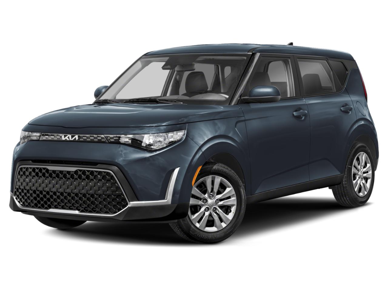 2023 Kia Soul Vehicle Photo in ELK GROVE, CA 95757-8703