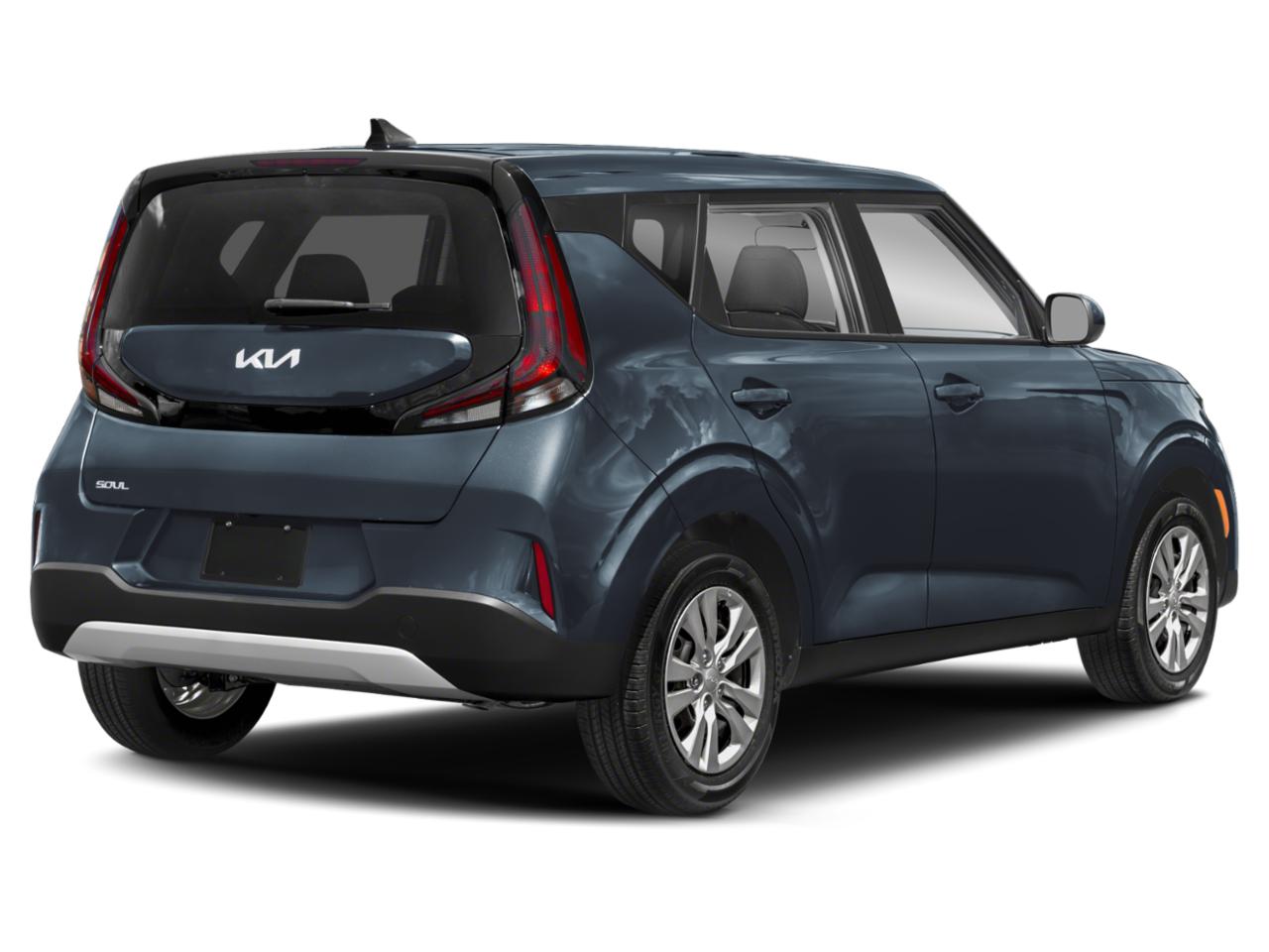 2023 Kia Soul Vehicle Photo in ELK GROVE, CA 95757-8703