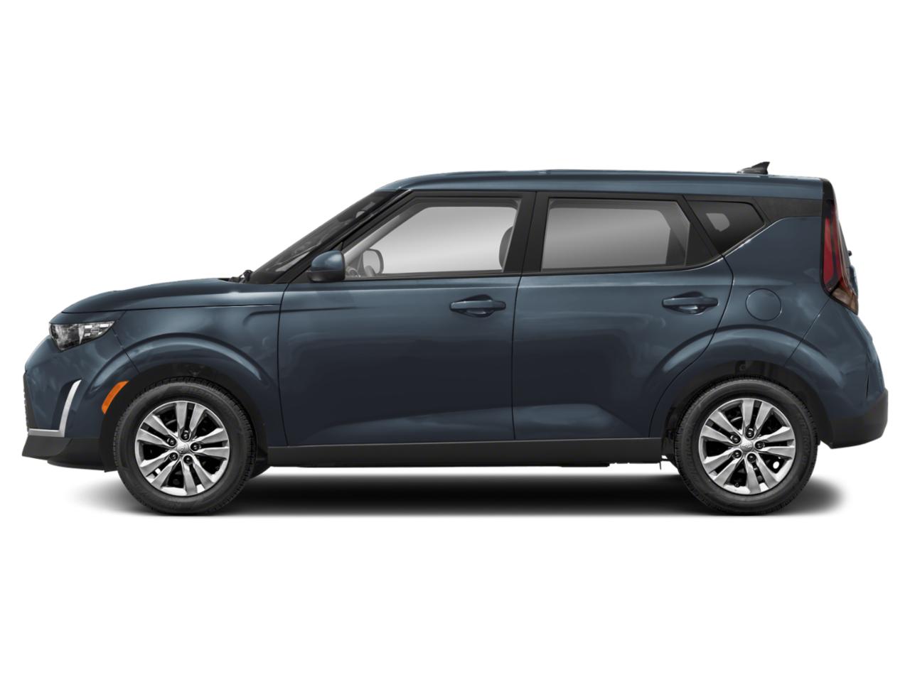 2023 Kia Soul Vehicle Photo in Nashua, NH 03060