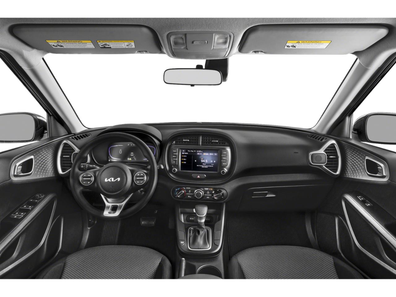 2023 Kia Soul Vehicle Photo in ELK GROVE, CA 95757-8703