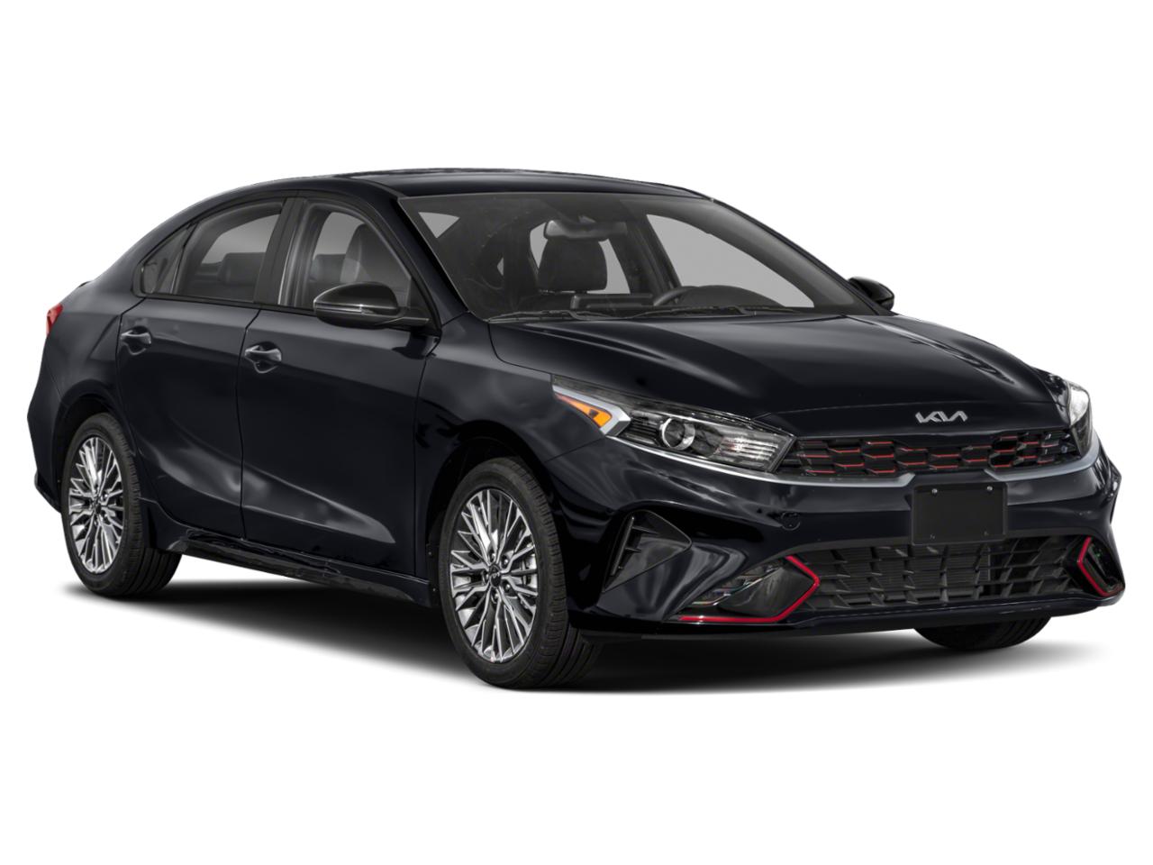 2023 Kia FORTE Vehicle Photo in MIAMI, FL 33134-2699