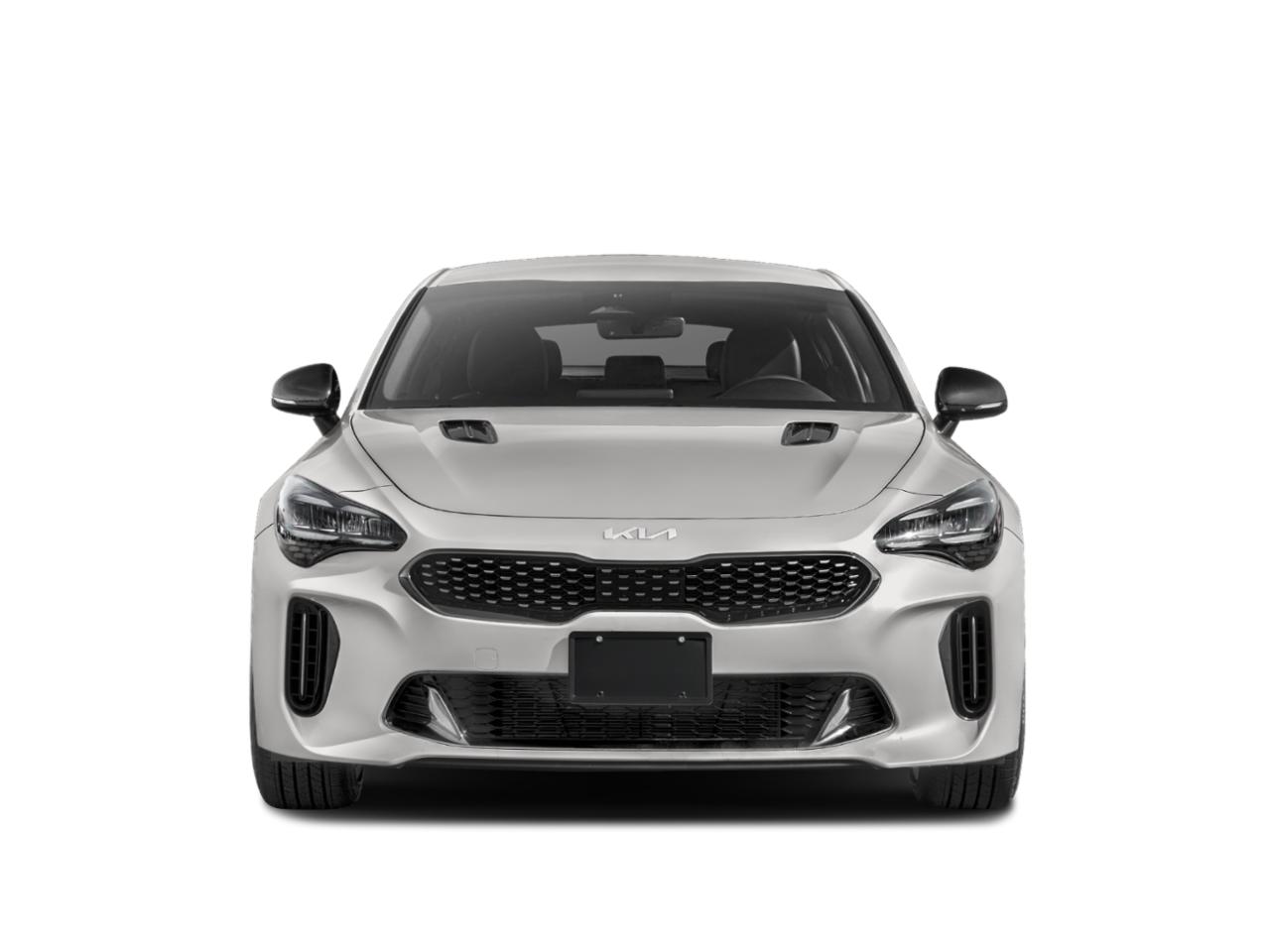 2023 Kia Stinger Vehicle Photo in Panama City, FL 32401