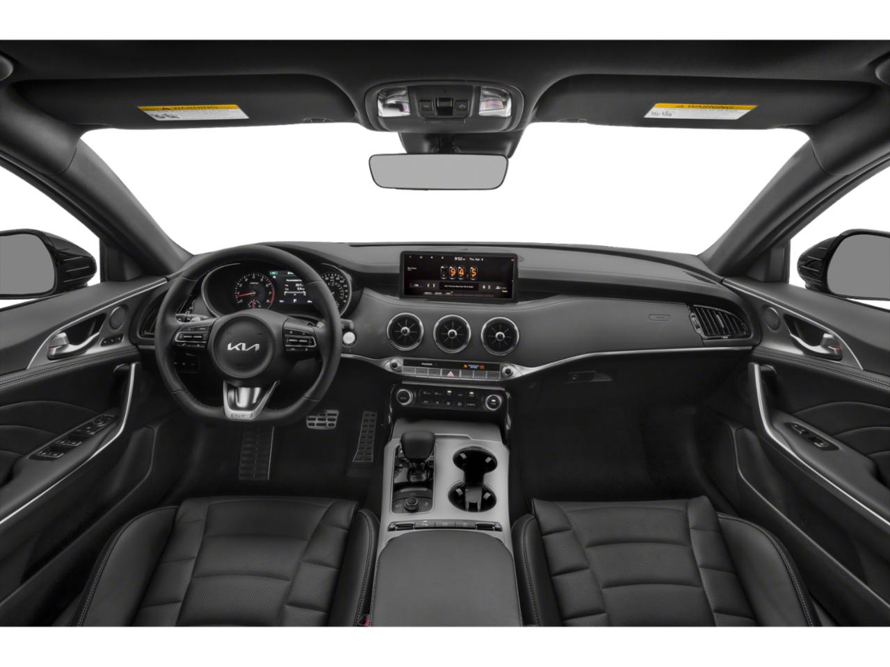 2023 Kia Stinger Vehicle Photo in Clearwater, FL 33761