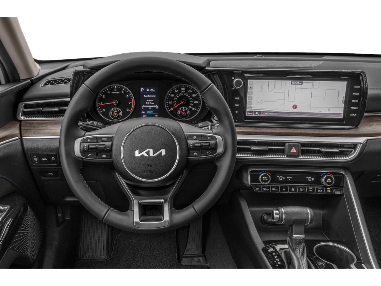 2023 Kia K5 Vehicle Photo in SELMA, TX 78154-1459