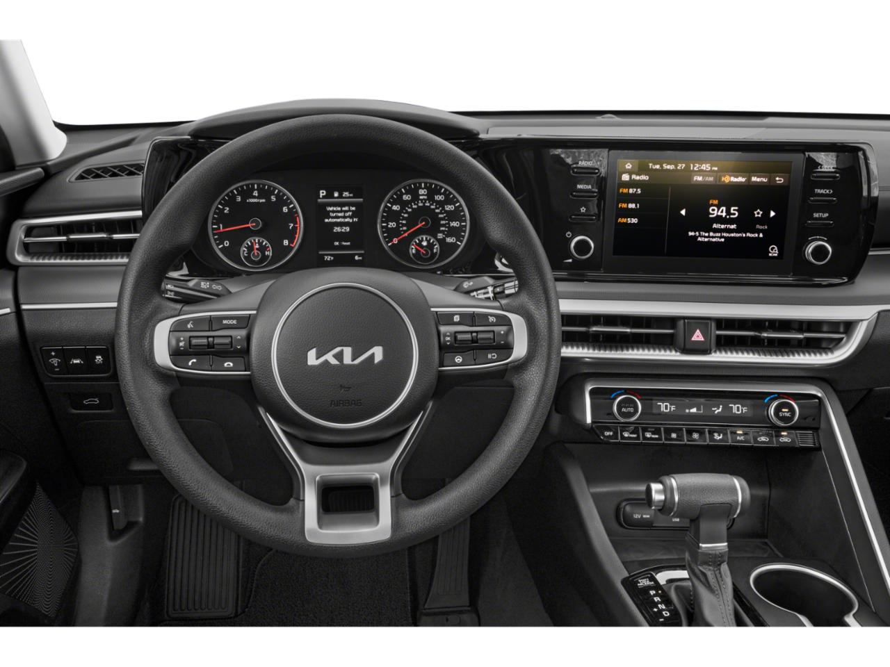 2023 Kia K5 Vehicle Photo in CORPUS CHRISTI, TX 78412-4902