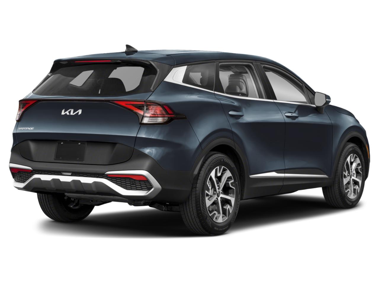 2023 Kia Sportage Vehicle Photo in Clearwater, FL 33764