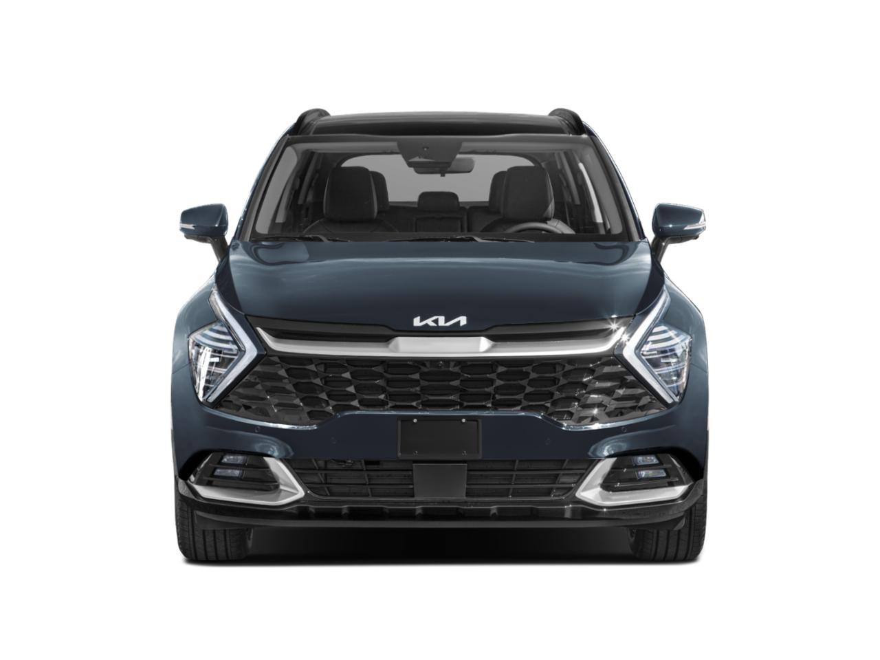 2023 Kia SPORK Vehicle Photo in PEORIA, AZ 85382-3715