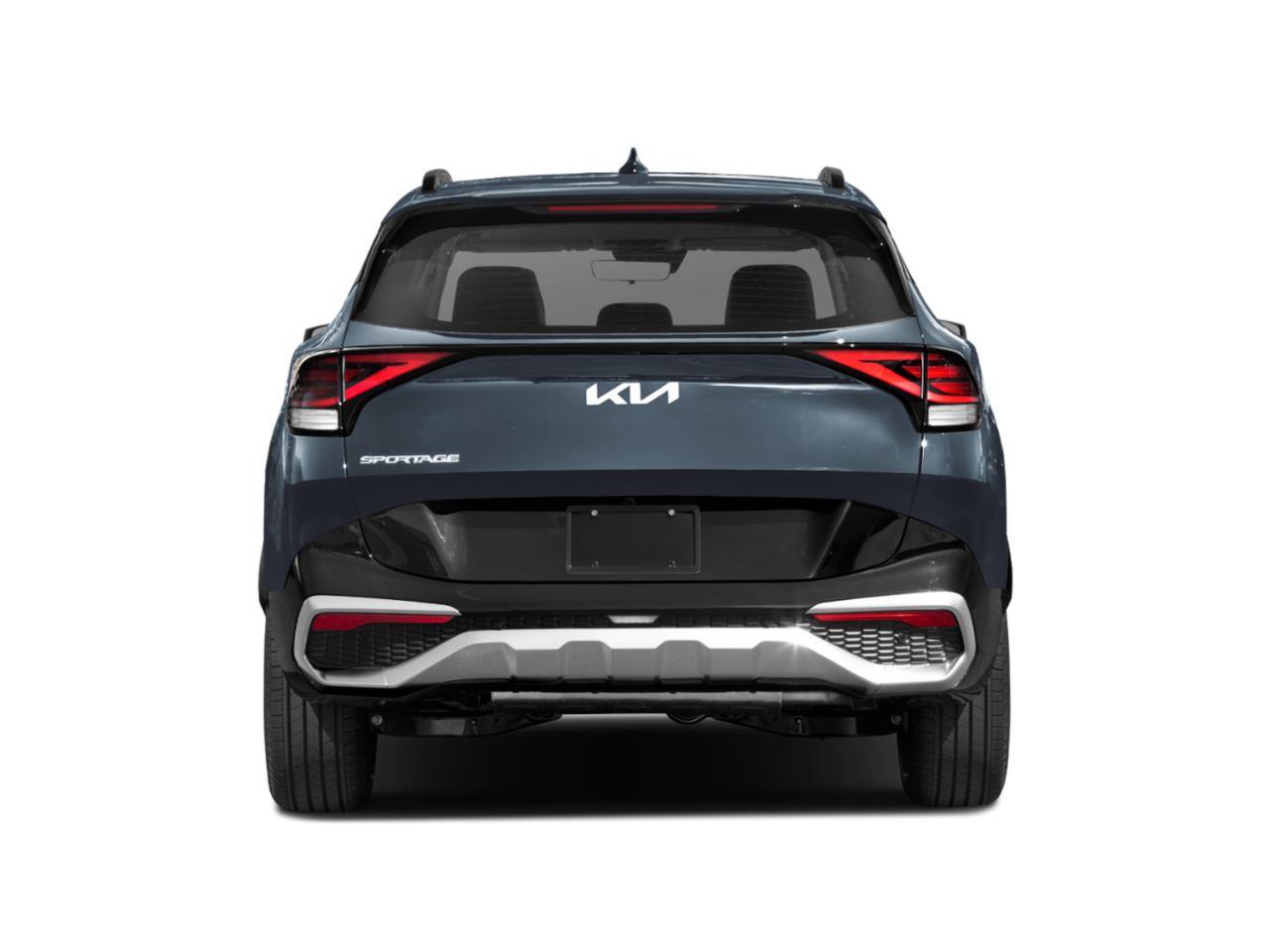 2023 Kia Sportage Vehicle Photo in Sarasota, FL 34231