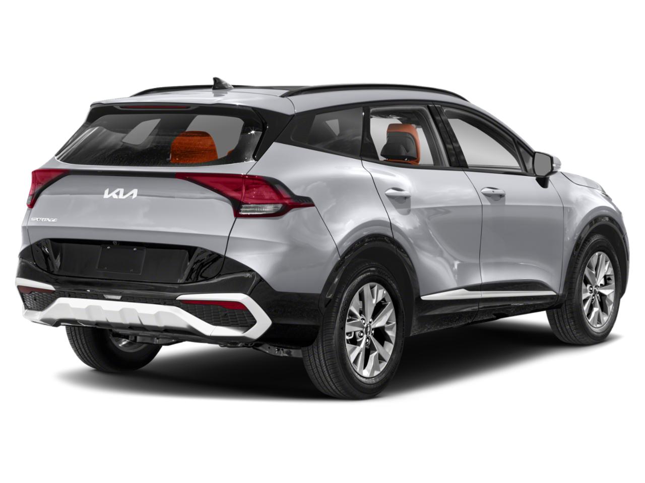 2023 Kia Sportage Vehicle Photo in Oshkosh, WI 54904