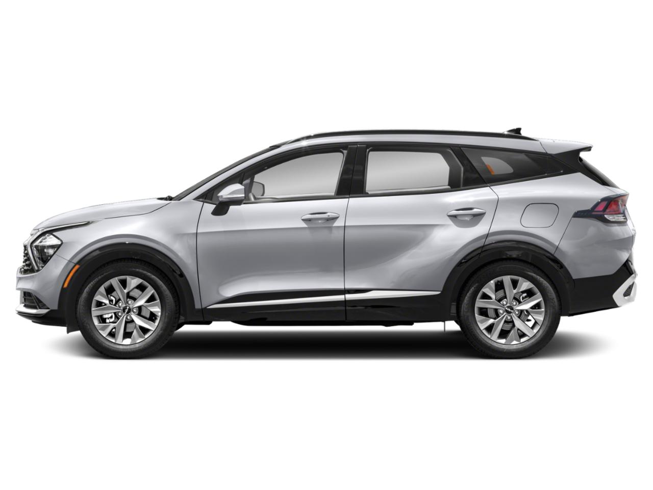 2023 Kia Sportage Vehicle Photo in Oshkosh, WI 54904