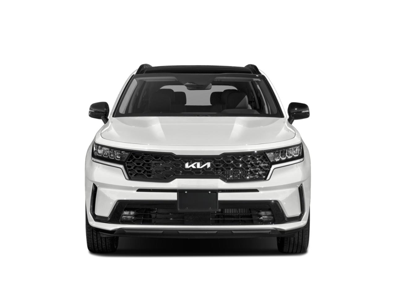 2023 Kia Sorento Vehicle Photo in GILBERT, AZ 85297-0446