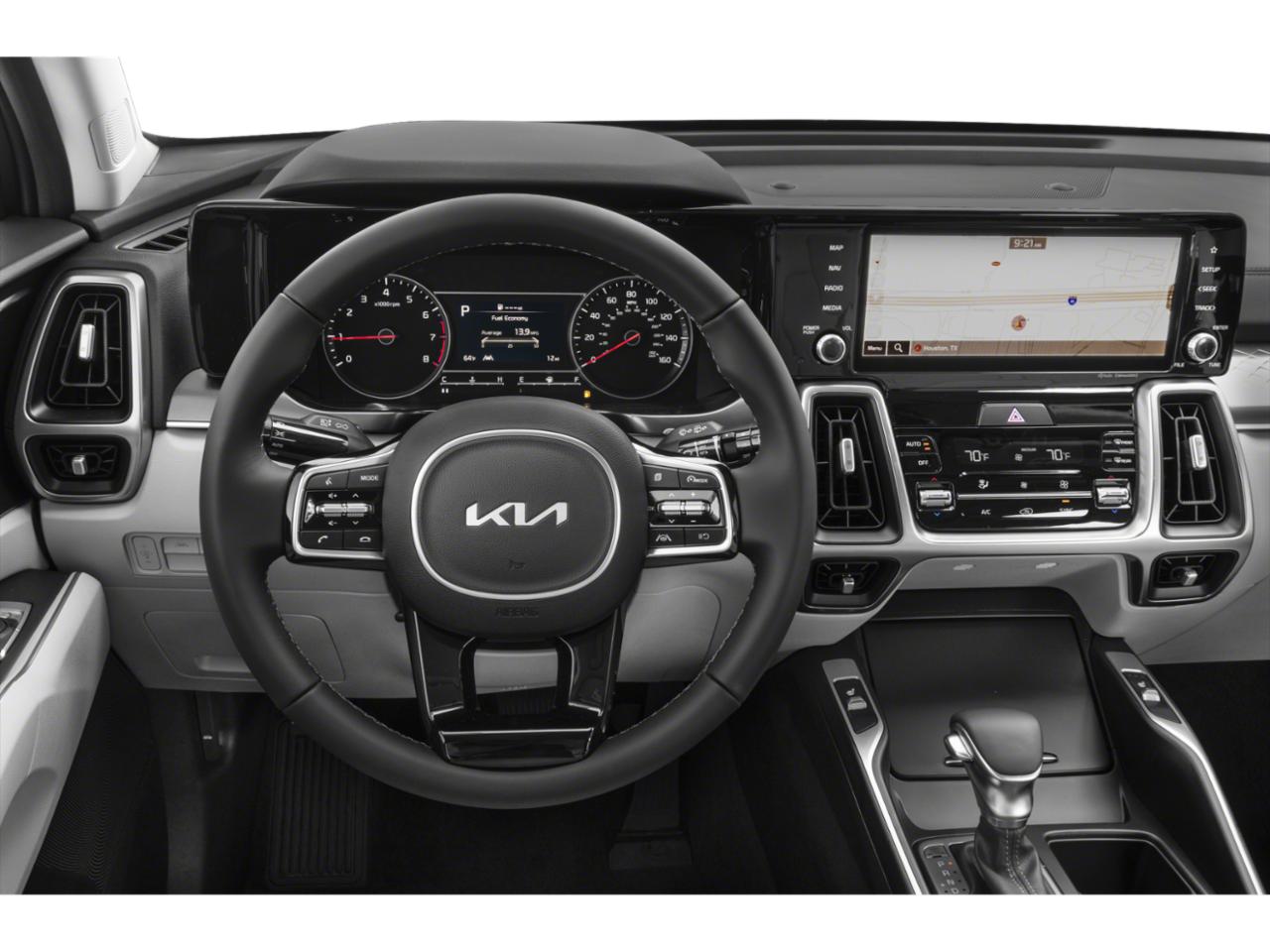 2023 Kia Sorento Vehicle Photo in Grapevine, TX 76051