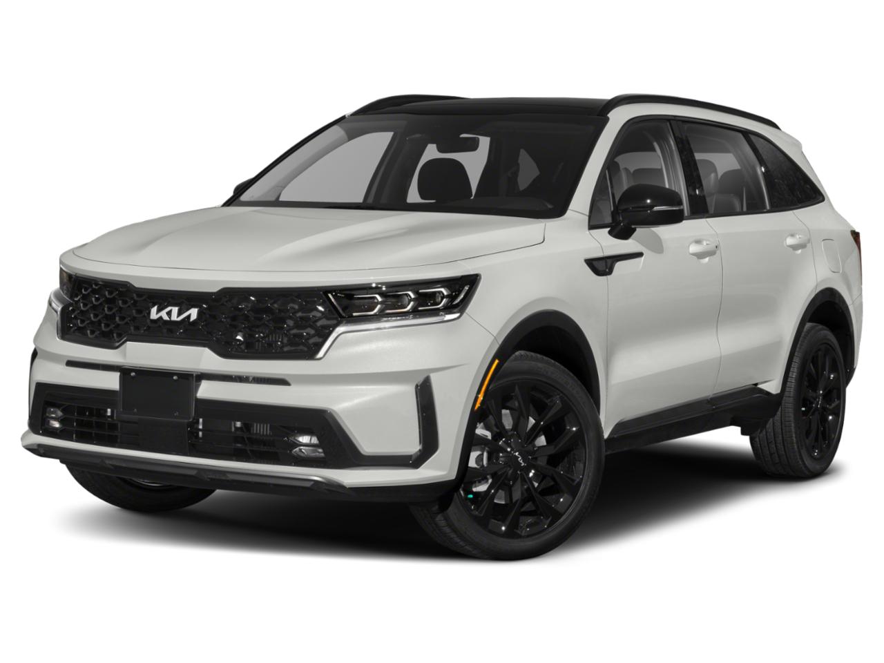 2023 Kia Sorento Vehicle Photo in Miami, FL 33015