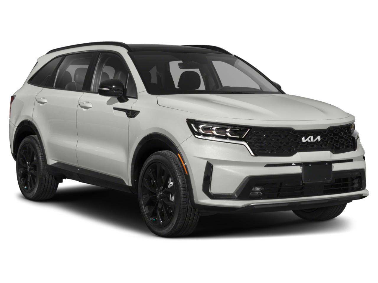 2023 Kia Sorento Vehicle Photo in Miami, FL 33015