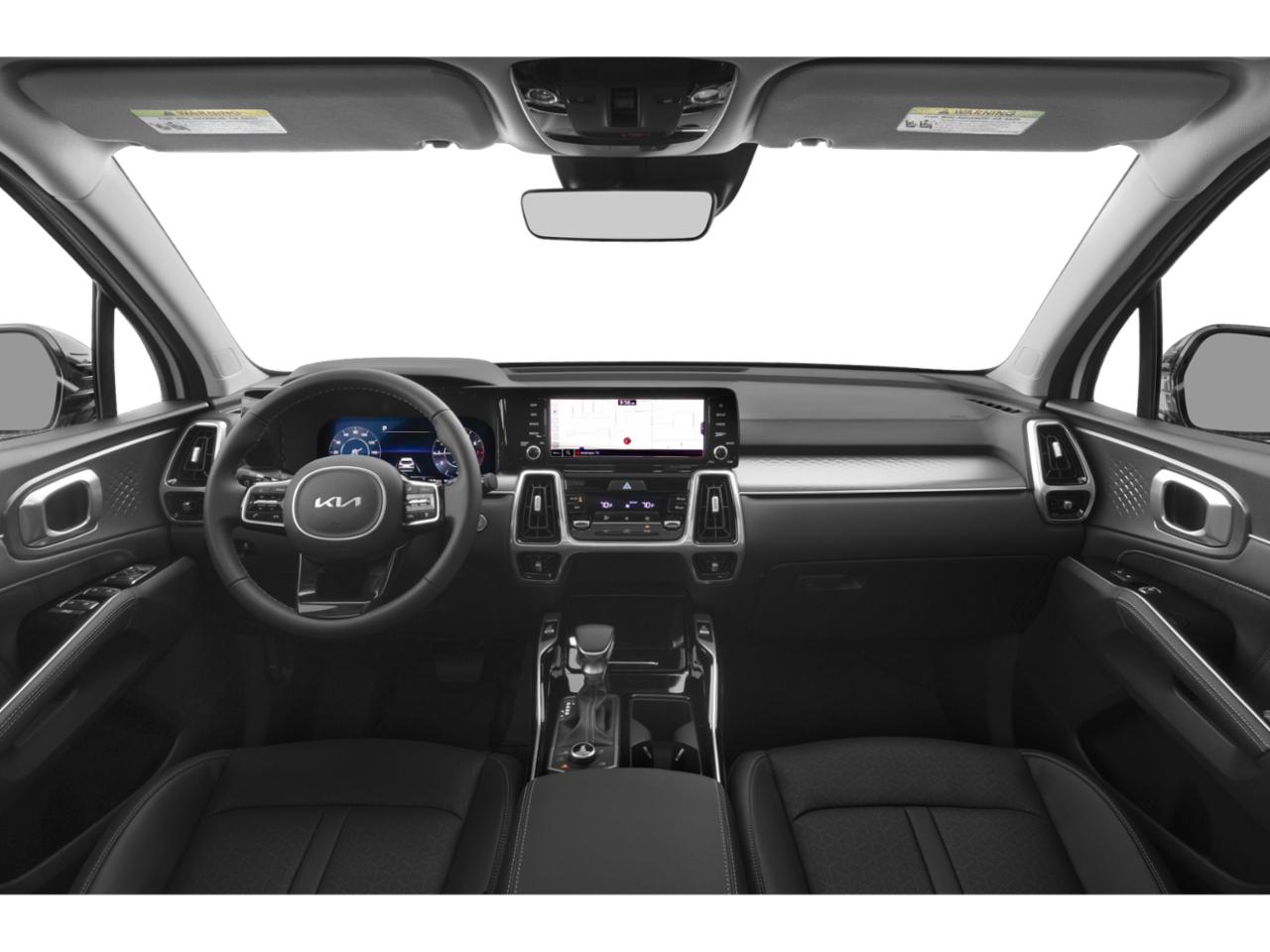 2023 Kia Sorento Vehicle Photo in Miami, FL 33015