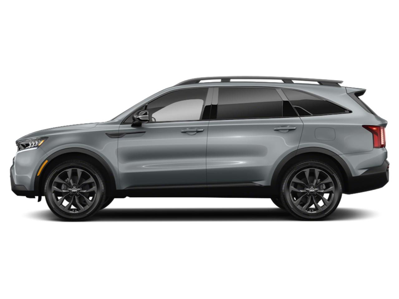 2023 Kia Sorento Vehicle Photo in Langhorne, PA 19047