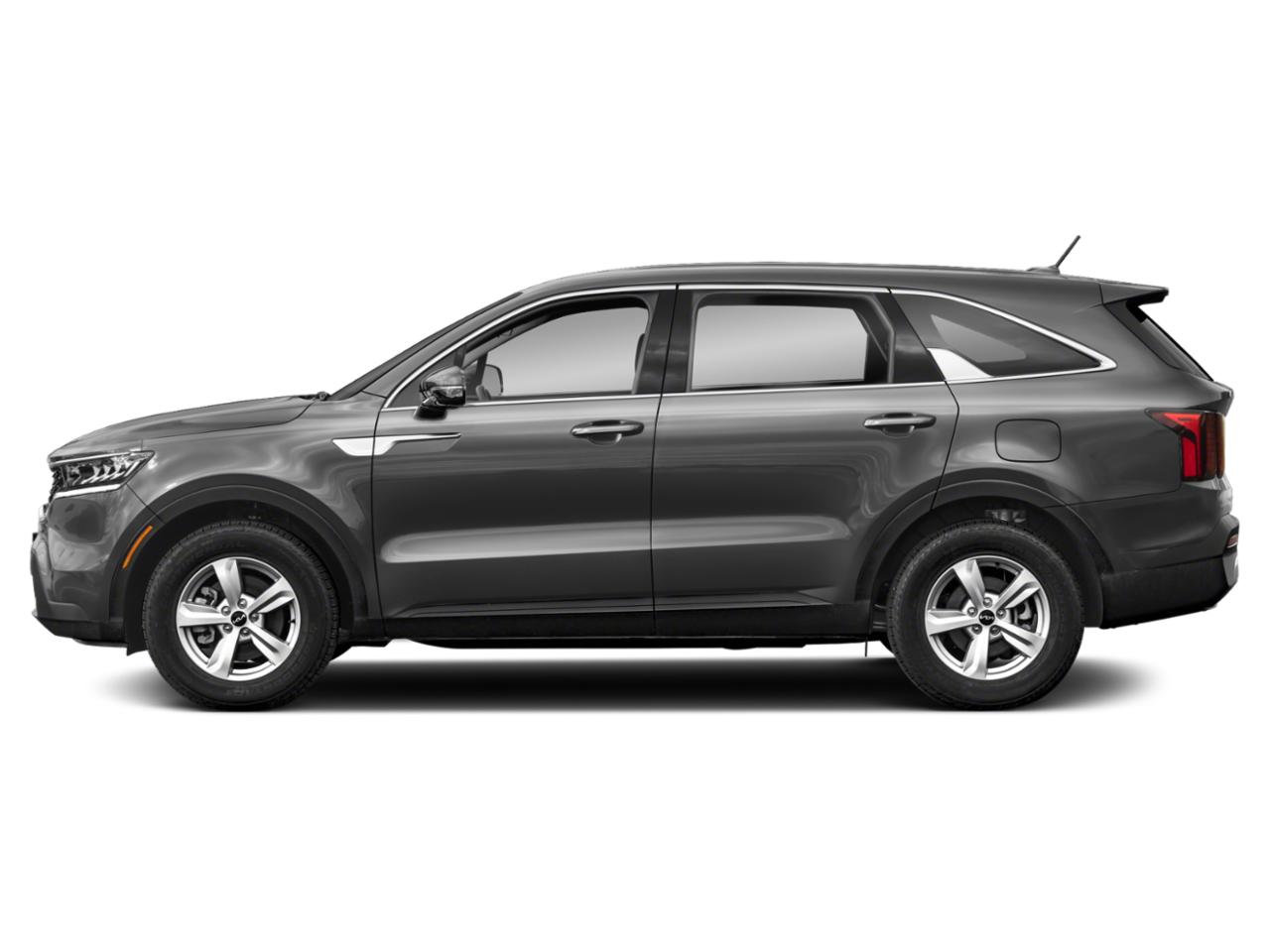 2023 Kia Sorento Vehicle Photo in FLAGSTAFF, AZ 86001-6214