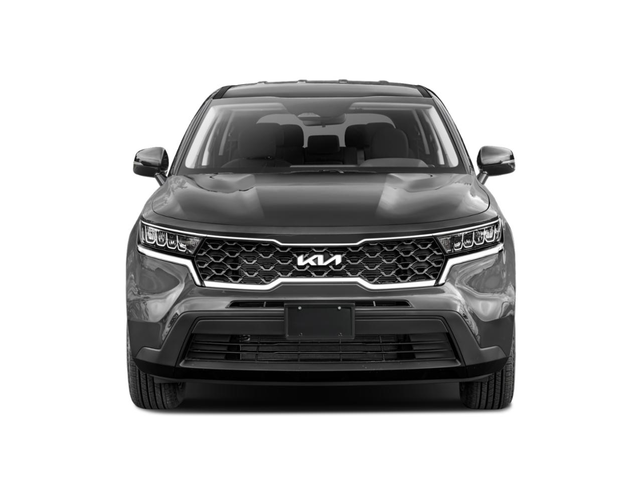 2023 Kia Sorento Vehicle Photo in FLAGSTAFF, AZ 86001-6214