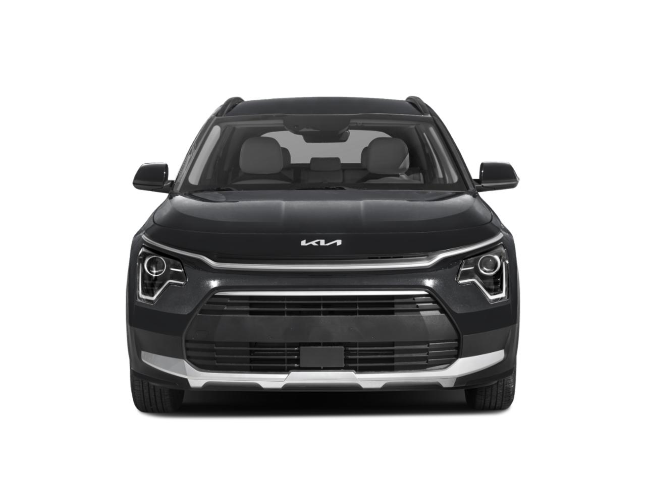 2023 Kia Niro Vehicle Photo in Spokane Valley, WA 99212