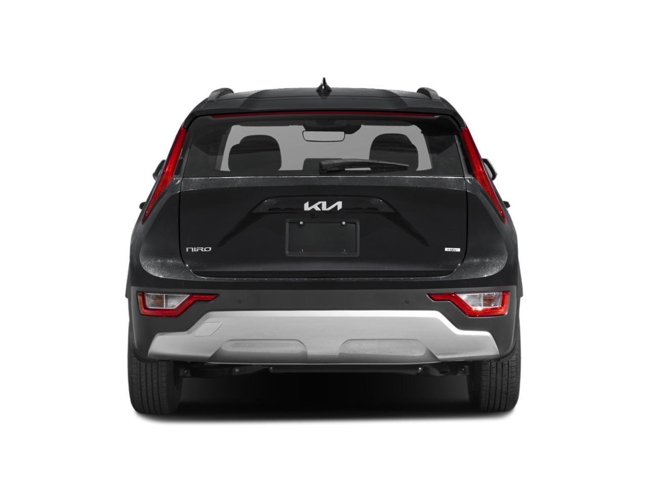 2023 Kia Niro Vehicle Photo in Spokane Valley, WA 99212