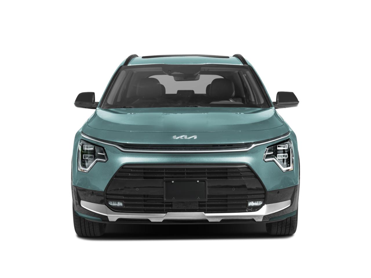 2023 Kia Niro Vehicle Photo in San Antonio, TX 78238