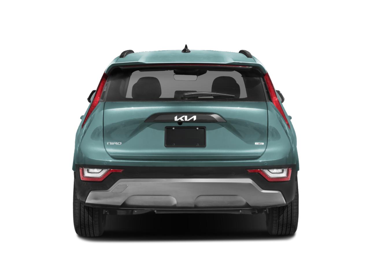 2023 Kia Niro Vehicle Photo in San Antonio, TX 78238