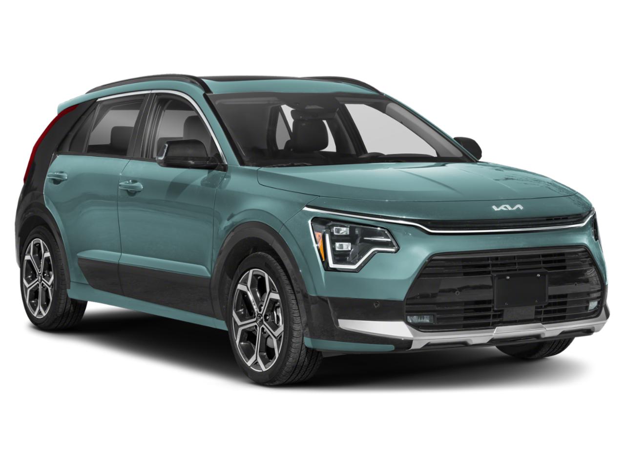 2023 Kia Niro Vehicle Photo in San Antonio, TX 78238