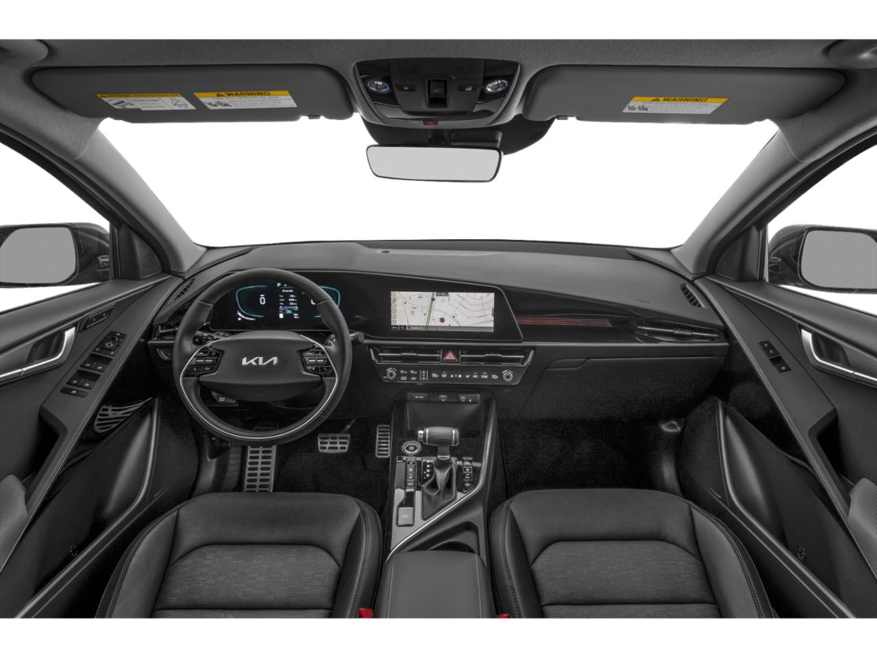 2023 Kia Niro Vehicle Photo in San Antonio, TX 78238