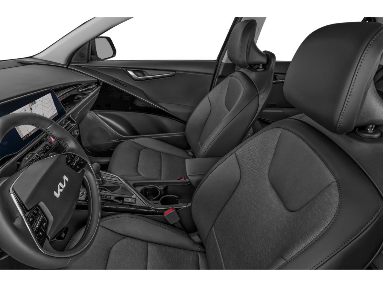 2023 Kia Niro Vehicle Photo in San Antonio, TX 78238