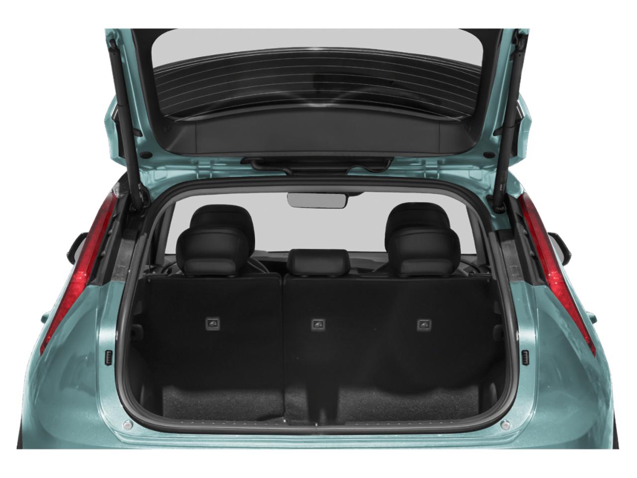 2023 Kia Niro Vehicle Photo in San Antonio, TX 78238