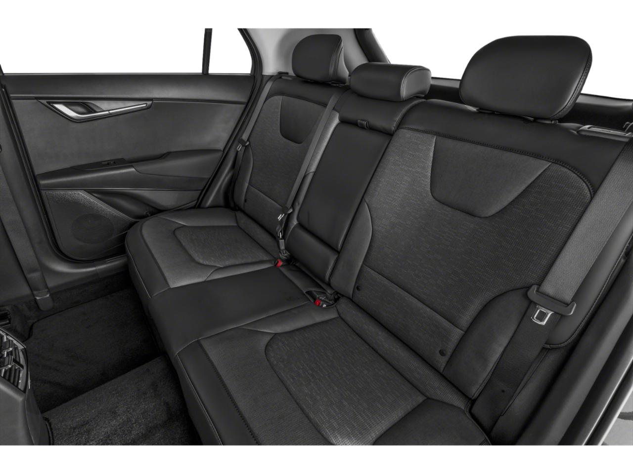 2023 Kia Niro Vehicle Photo in San Antonio, TX 78238