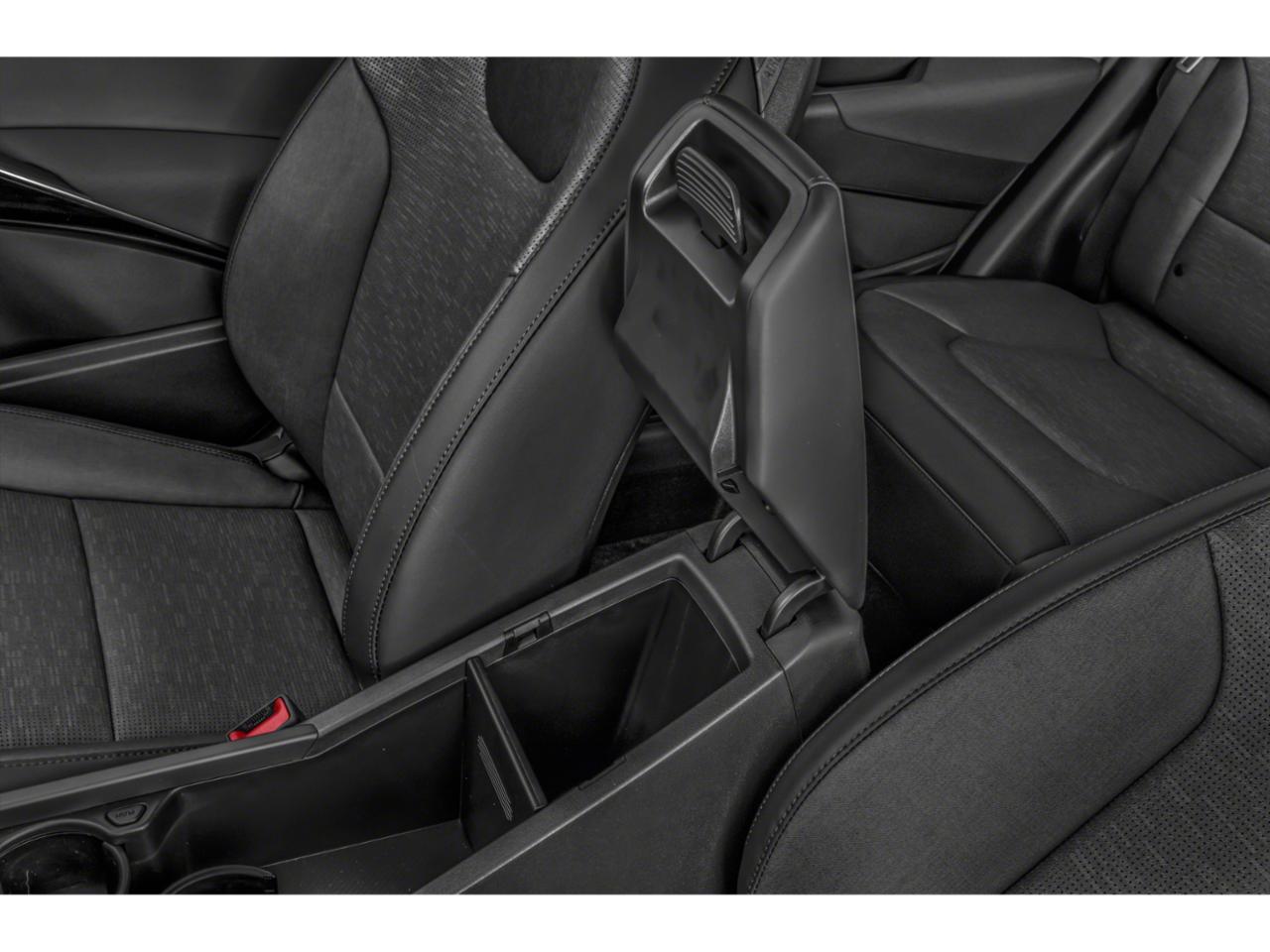 2023 Kia Niro Vehicle Photo in San Antonio, TX 78238
