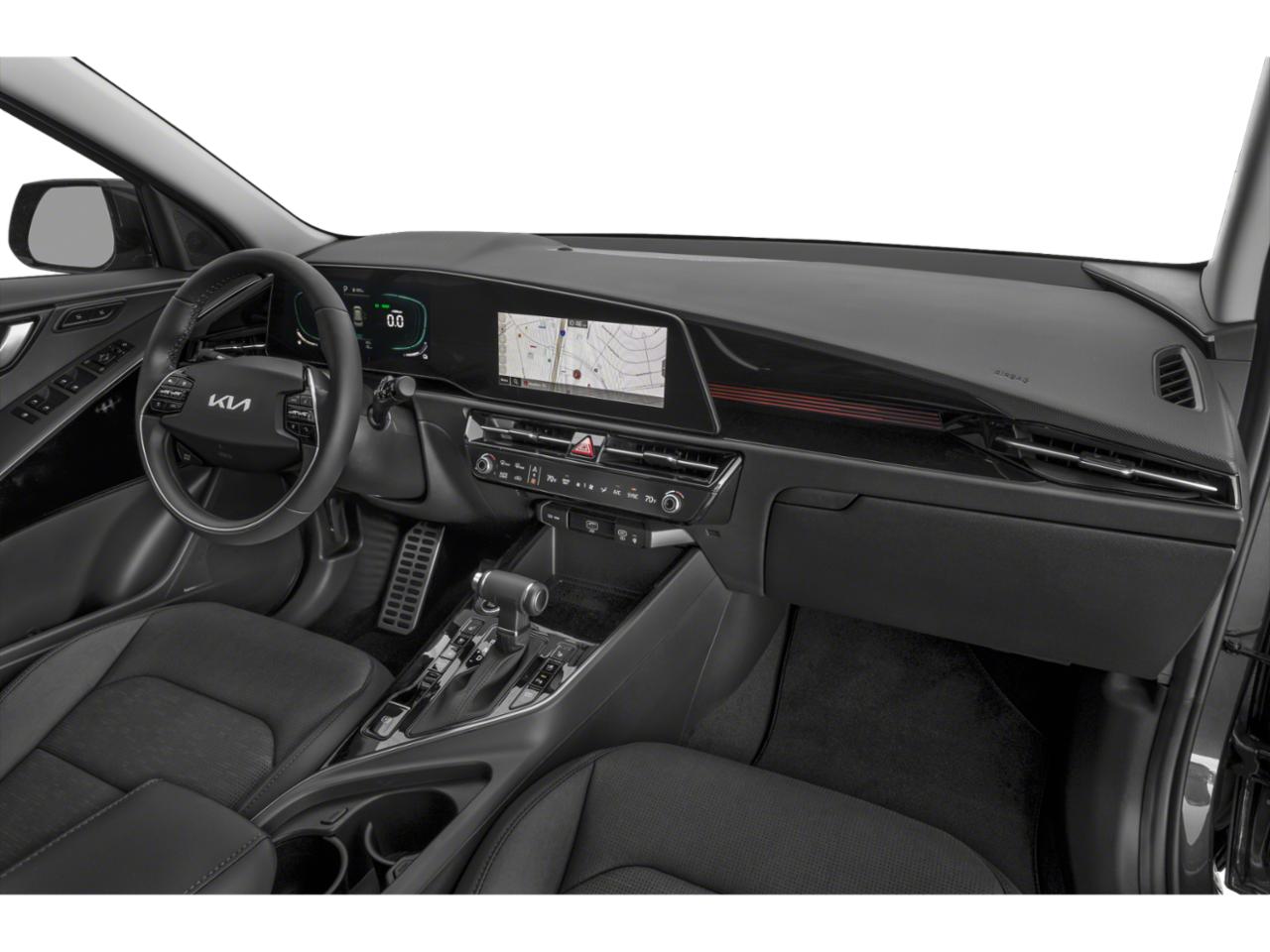 2023 Kia Niro Vehicle Photo in San Antonio, TX 78238