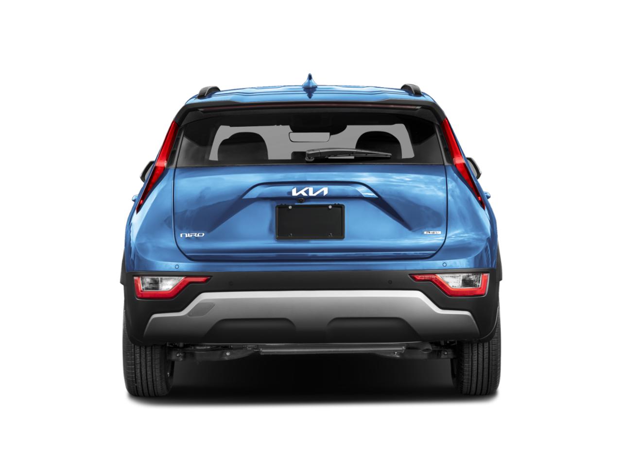 2023 Kia Niro Plug-In Hybrid Vehicle Photo in Tustin, CA 92782