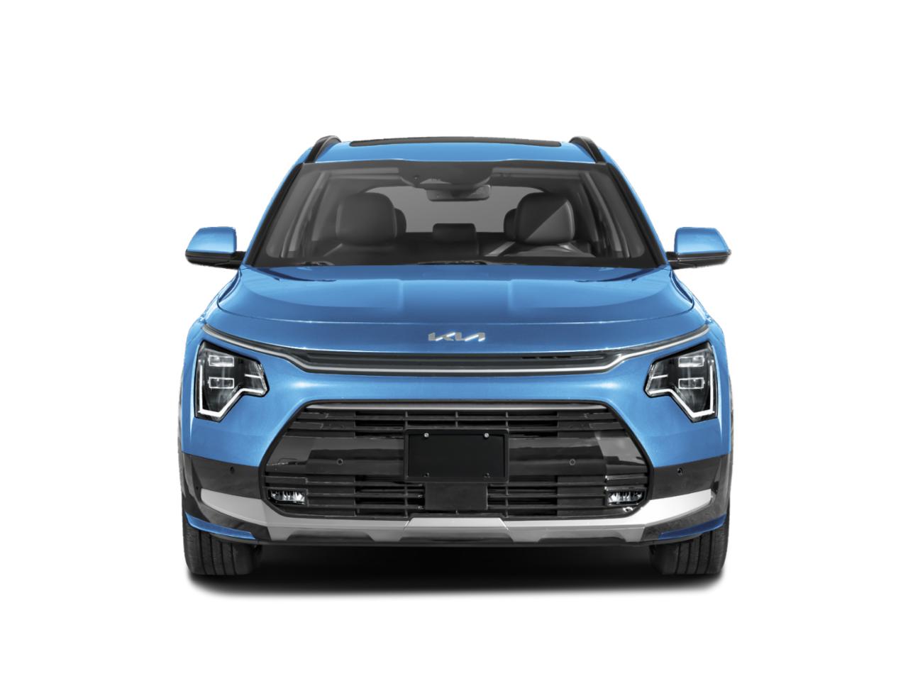 2023 Kia Niro Plug-In Hybrid Vehicle Photo in LAS VEGAS, NV 89146-3033