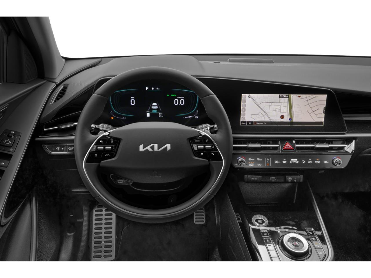 2023 Kia Niro Plug-In Hybrid Vehicle Photo in LAS VEGAS, NV 89146-3033