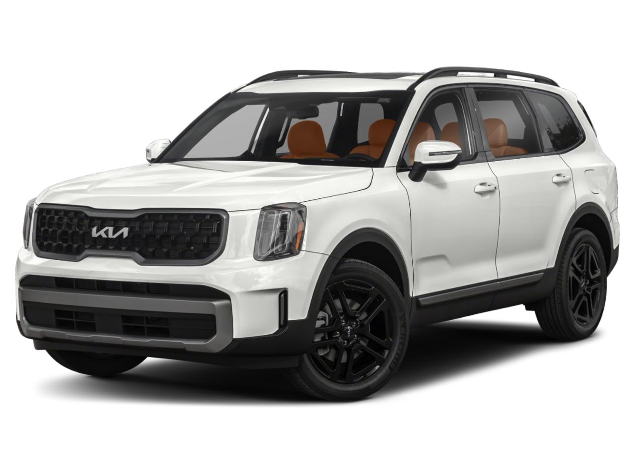 2023 Kia Telluride Vehicle Photo in Hollywood, FL 33021