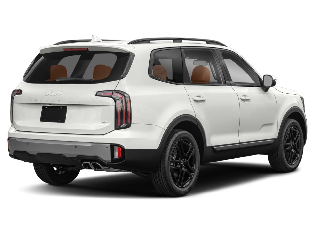 2023 Kia Telluride Vehicle Photo in Hollywood, FL 33021