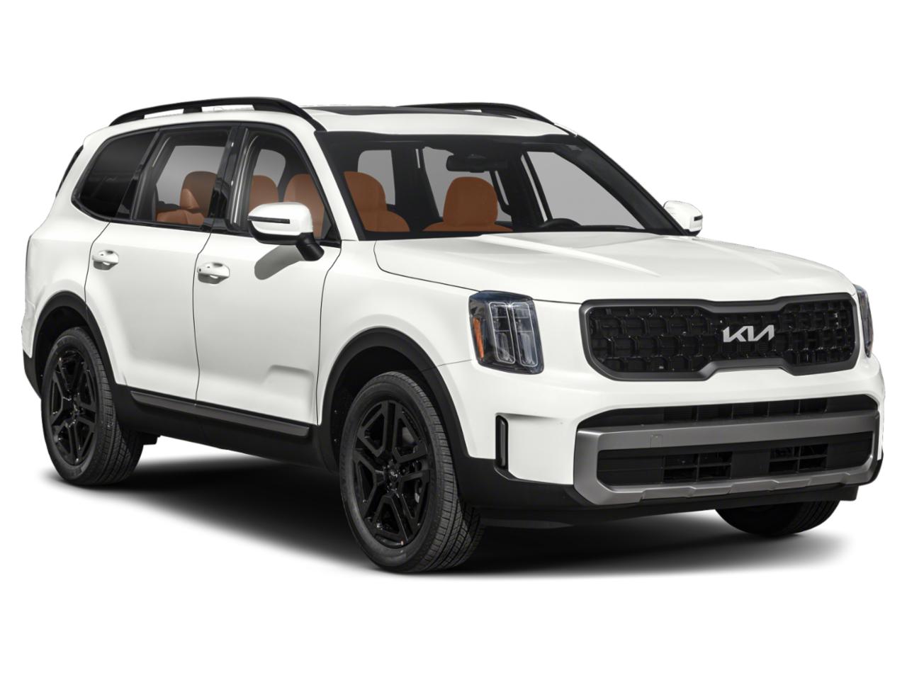 2023 Kia Telluride Vehicle Photo in Hollywood, FL 33021