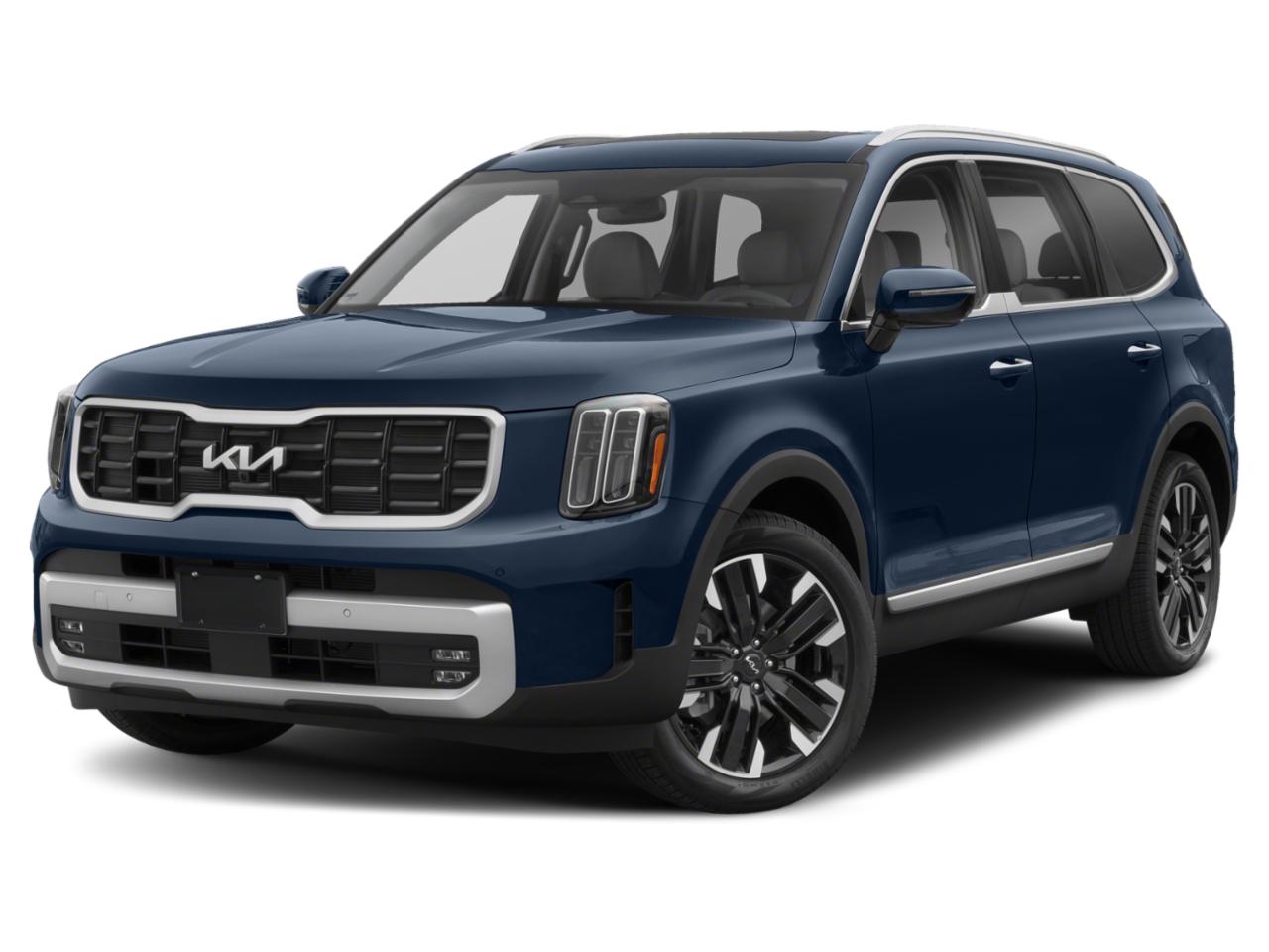 2023 Kia Telluride Vehicle Photo in Coconut Creek, FL 33073