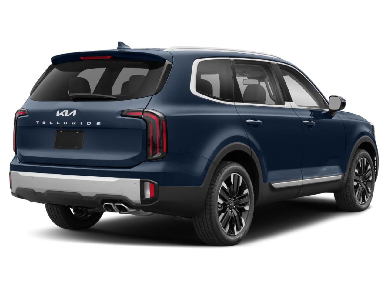 2023 Kia Telluride Vehicle Photo in Coconut Creek, FL 33073