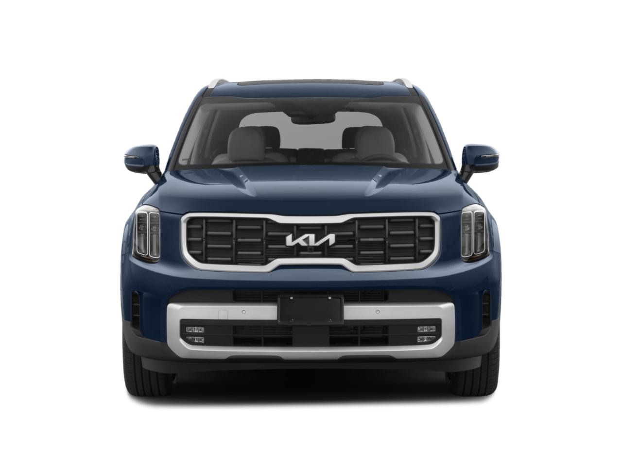 2023 Kia Telluride Vehicle Photo in Coconut Creek, FL 33073