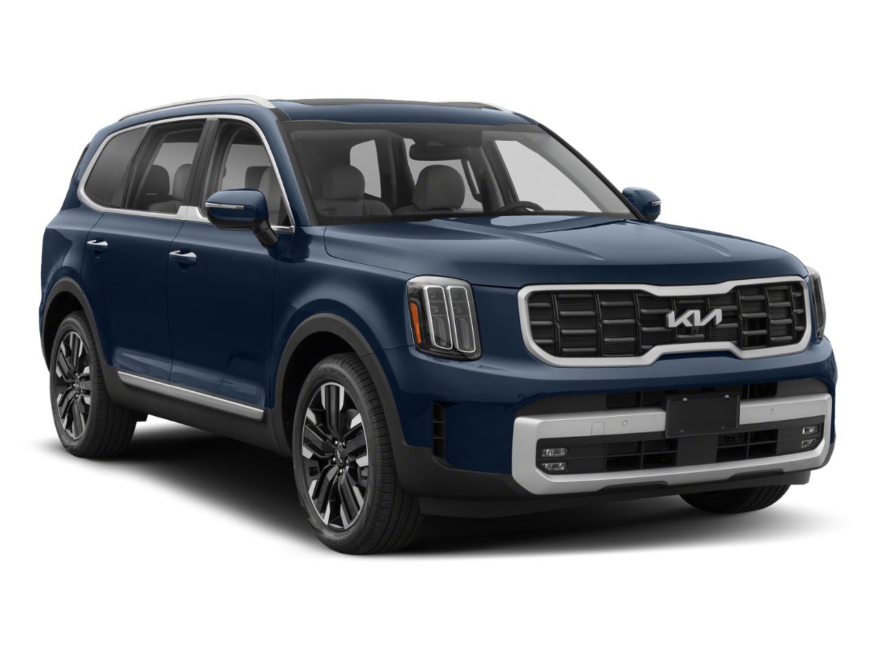 2023 Kia Telluride Vehicle Photo in Coconut Creek, FL 33073